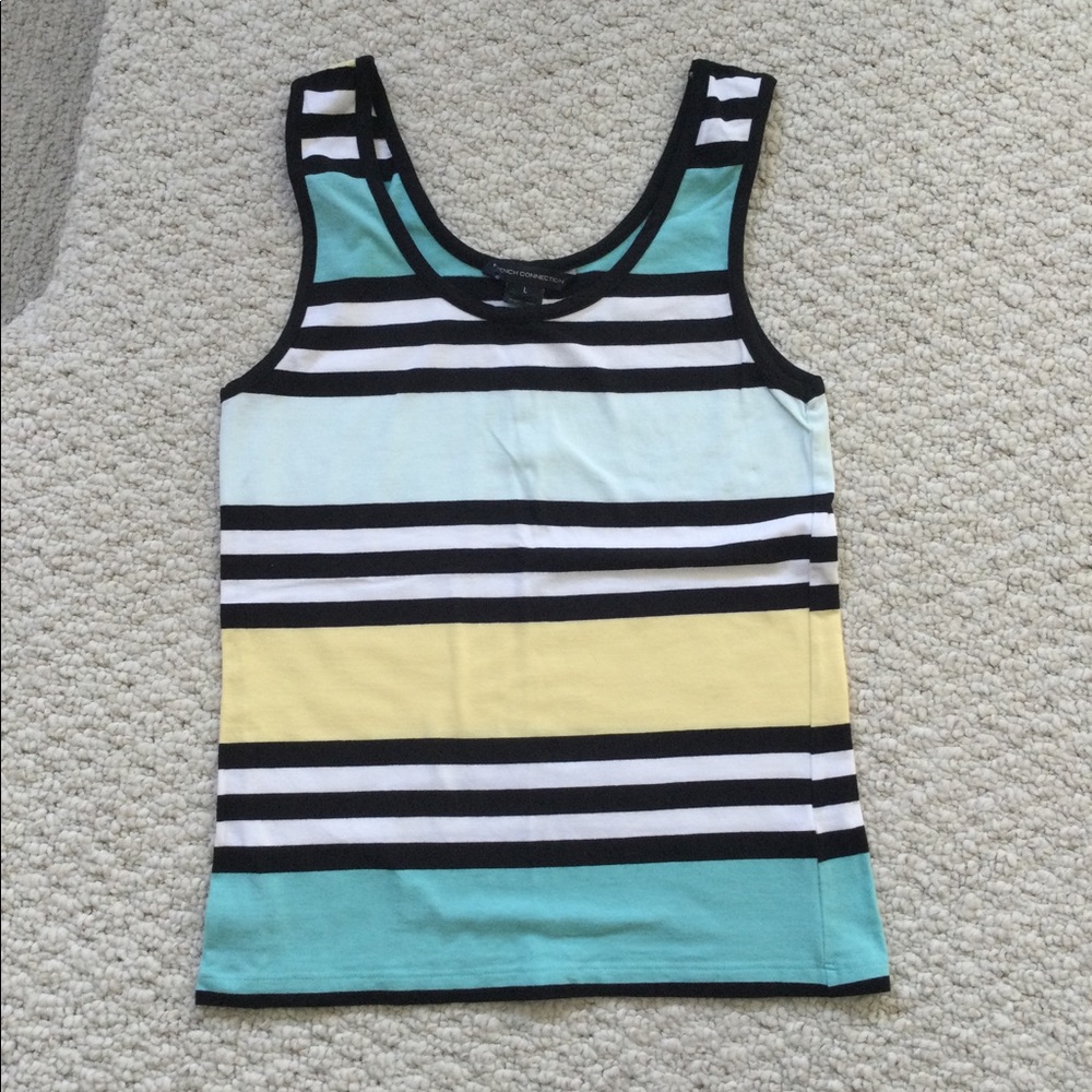 French Connection tank top
